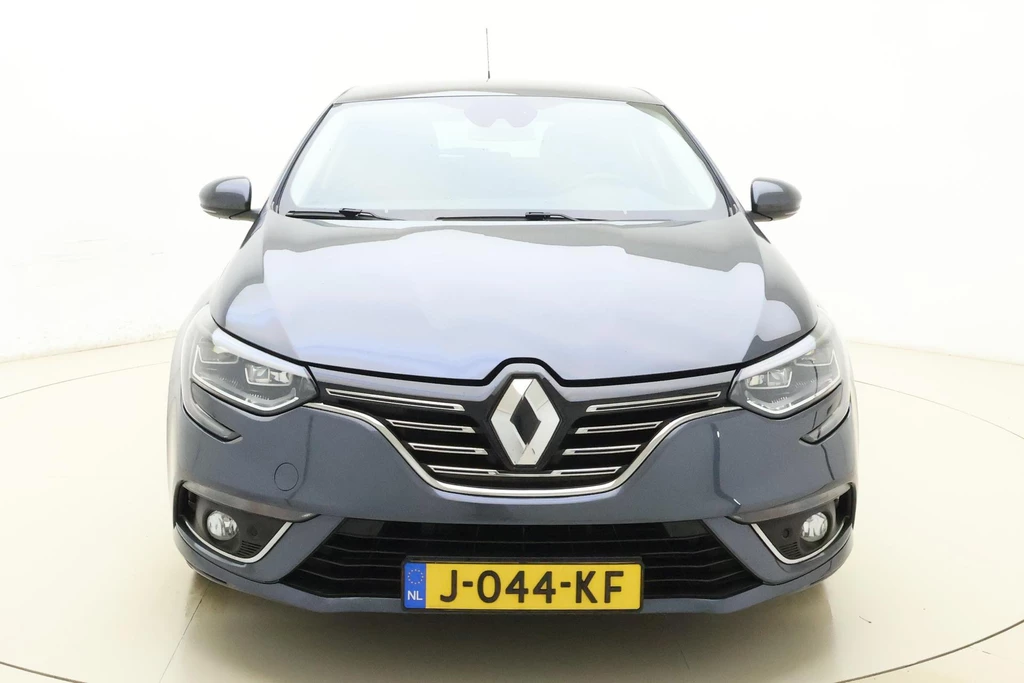 Renault Mégane – foto 9