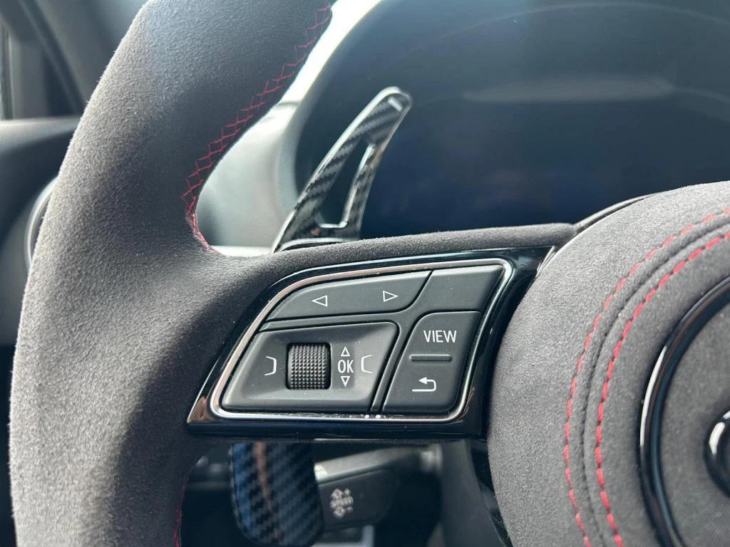 Audi S3 – foto 17