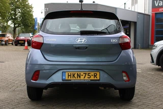 Hyundai i10 – thumbnail 4