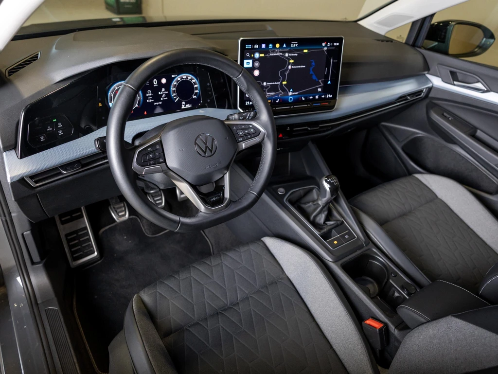 Volkswagen Golf – foto 35