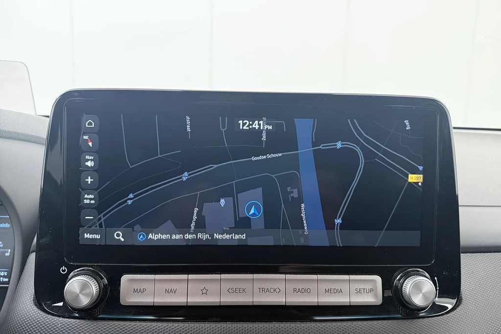 Hyundai Kona – foto 28