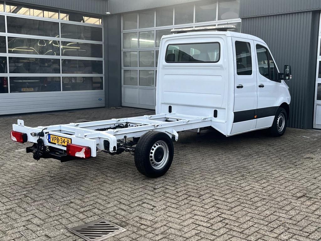 Mercedes-Benz Sprinter – foto 2