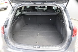 Kia Ceed Sportswagon – thumbnail 33