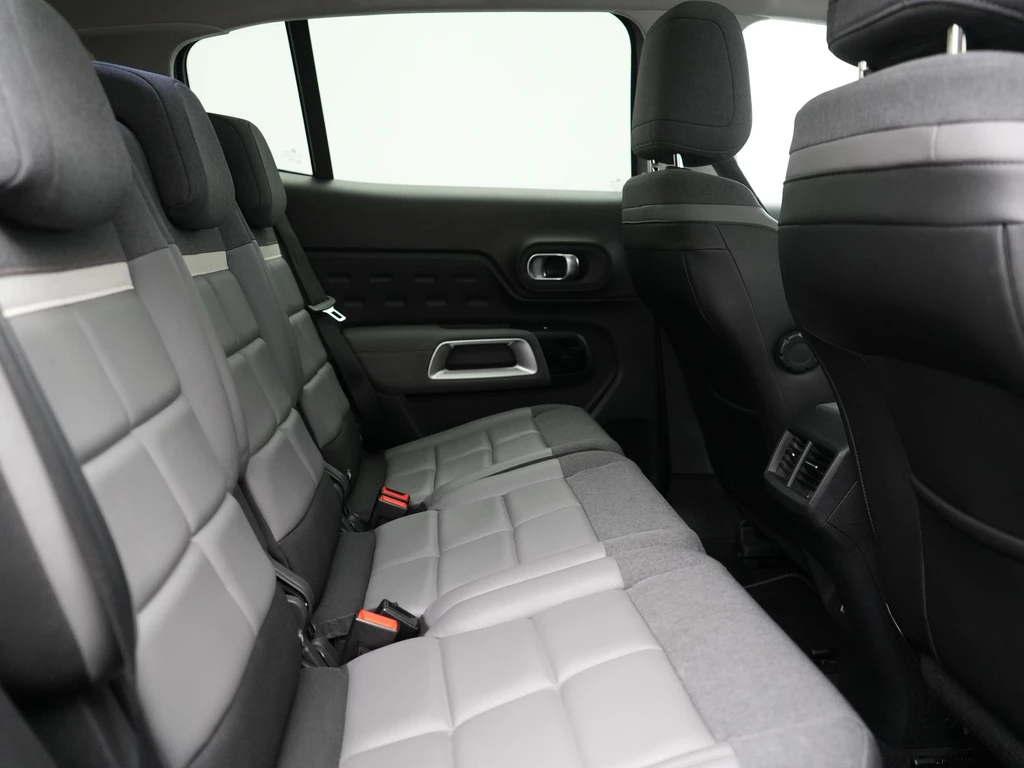 Citroën C5 Aircross – foto 17
