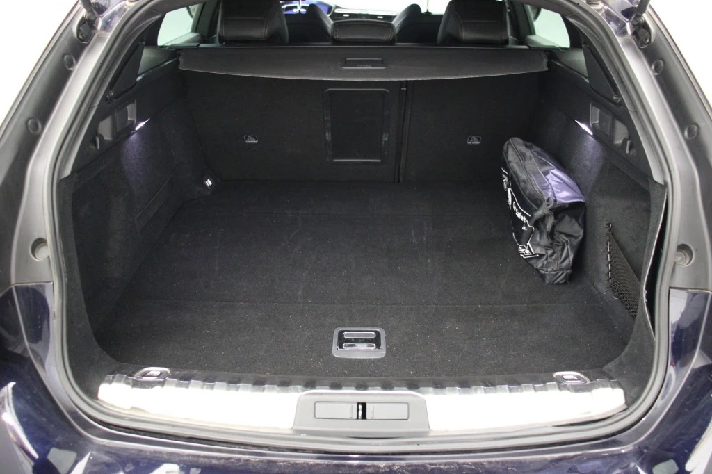 Peugeot 508 – foto 15