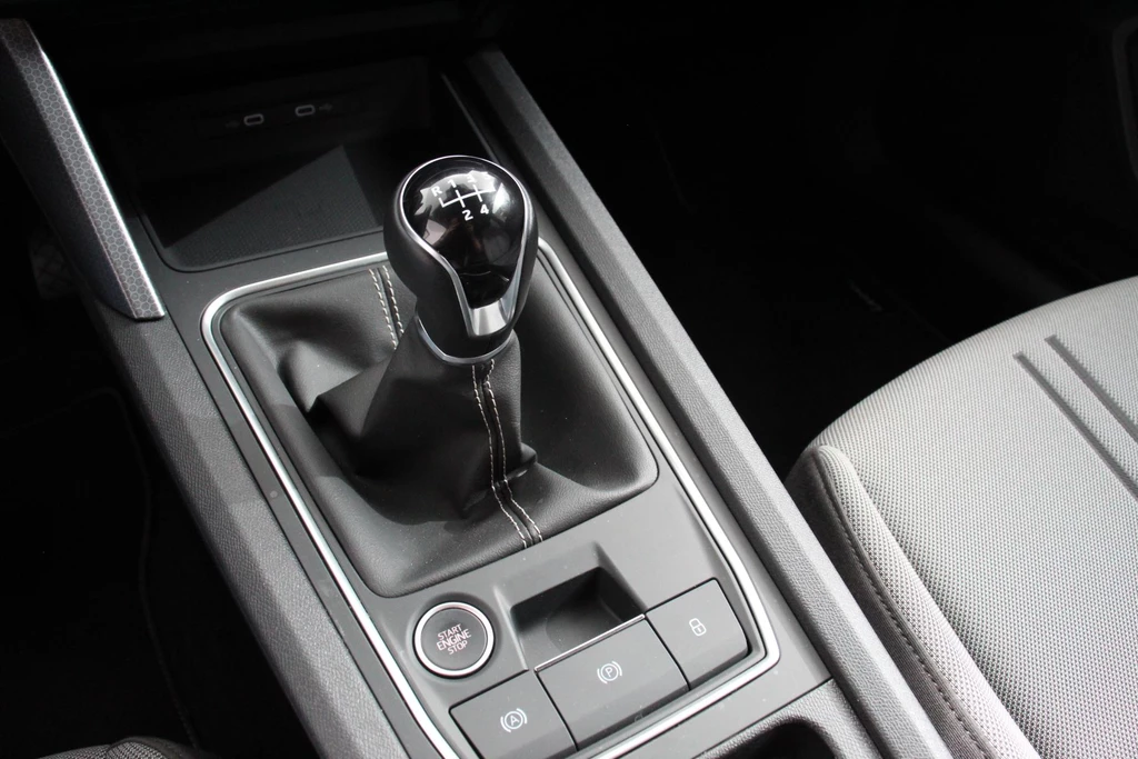 SEAT Leon – foto 15
