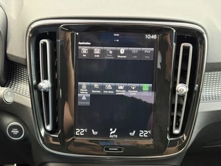 Volvo XC40 – thumbnail 11