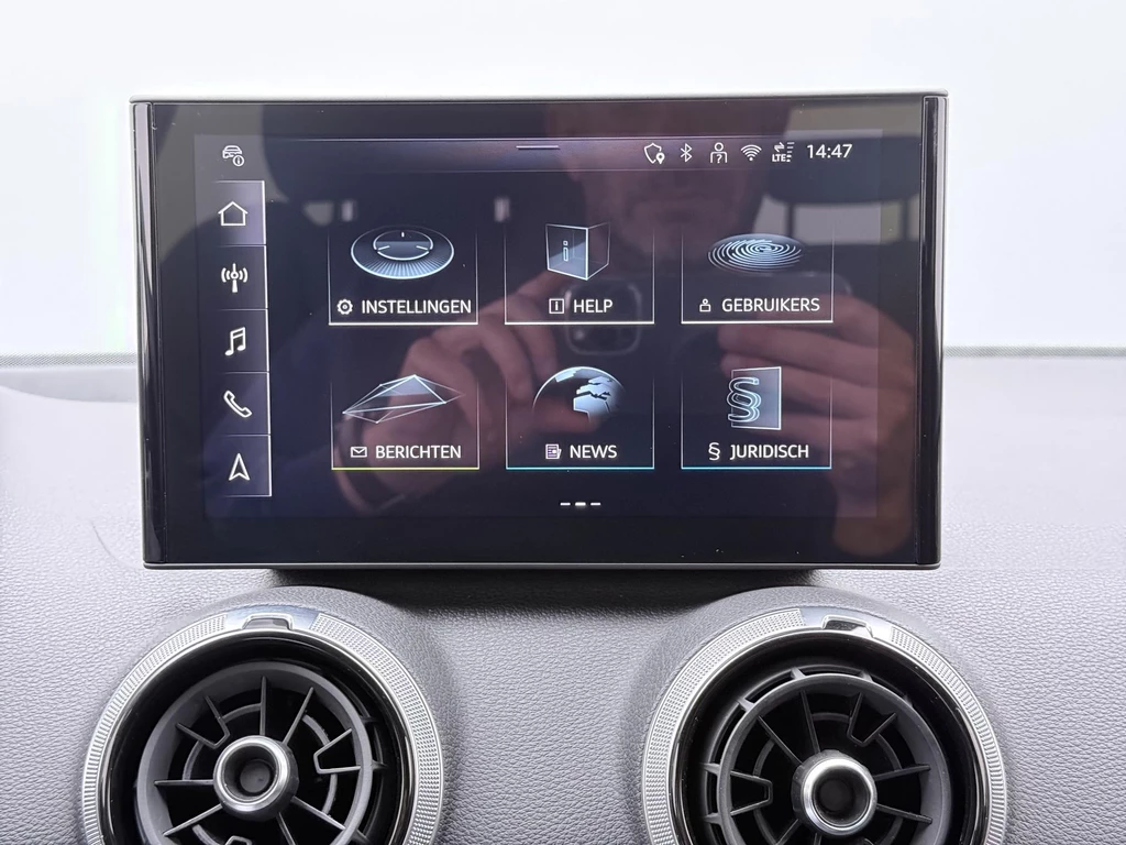 Audi Q2 – foto 21