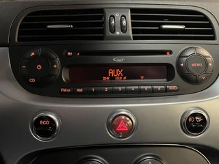 Fiat 500C – thumbnail 18