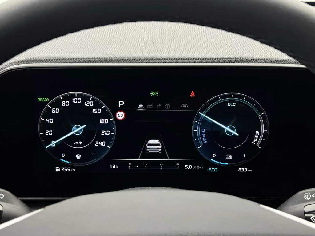 Kia Niro – foto 17