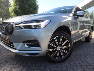 Volvo XC60 – thumbnail 2