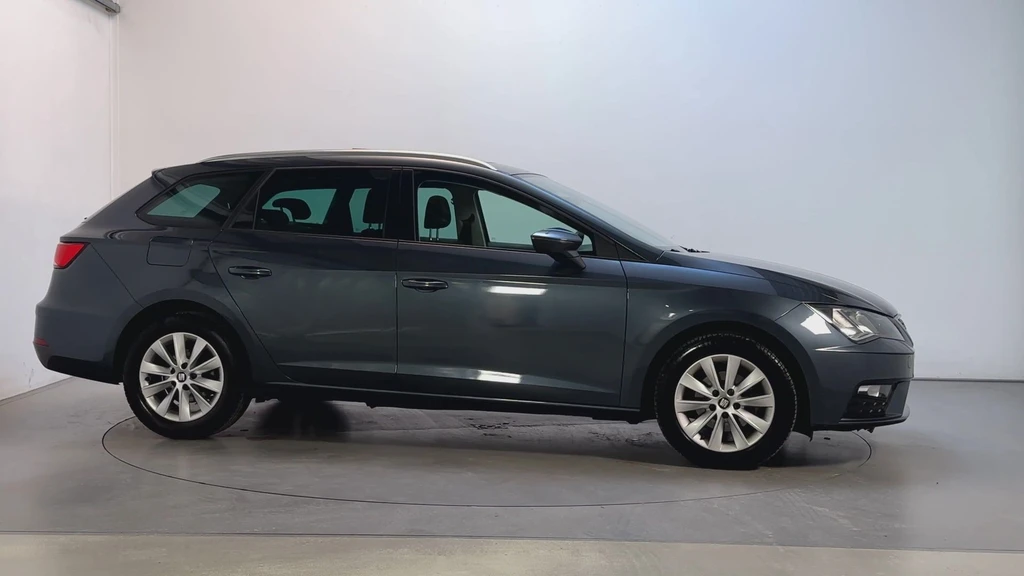 SEAT Leon – foto 6
