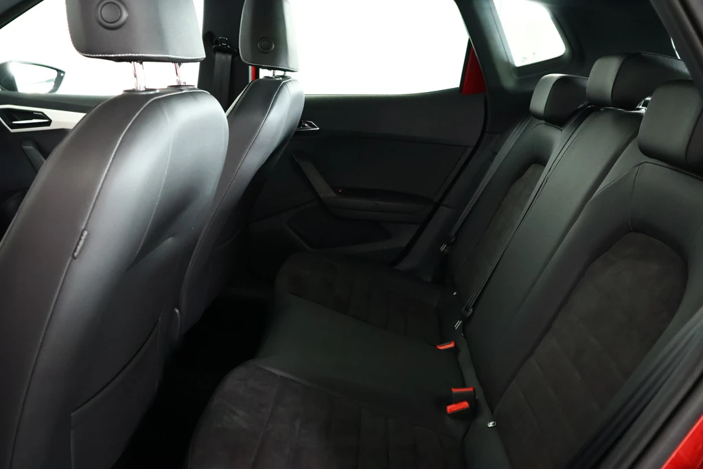 SEAT Arona – foto 15