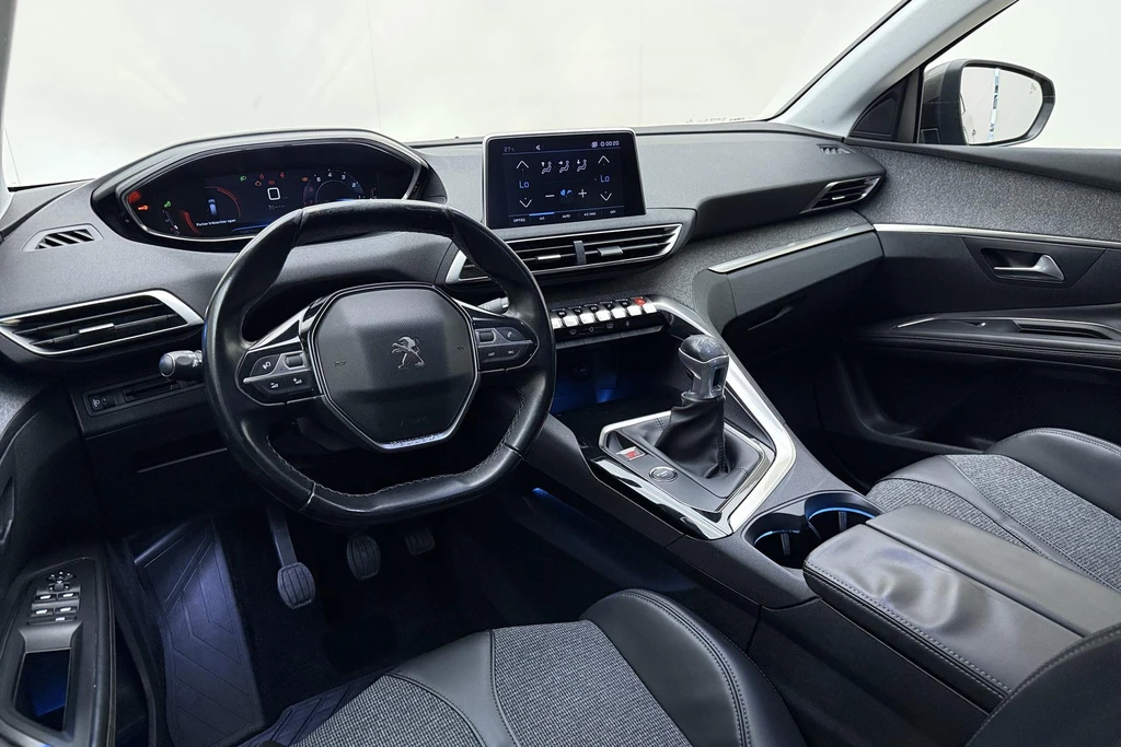 Peugeot 5008 – foto 16