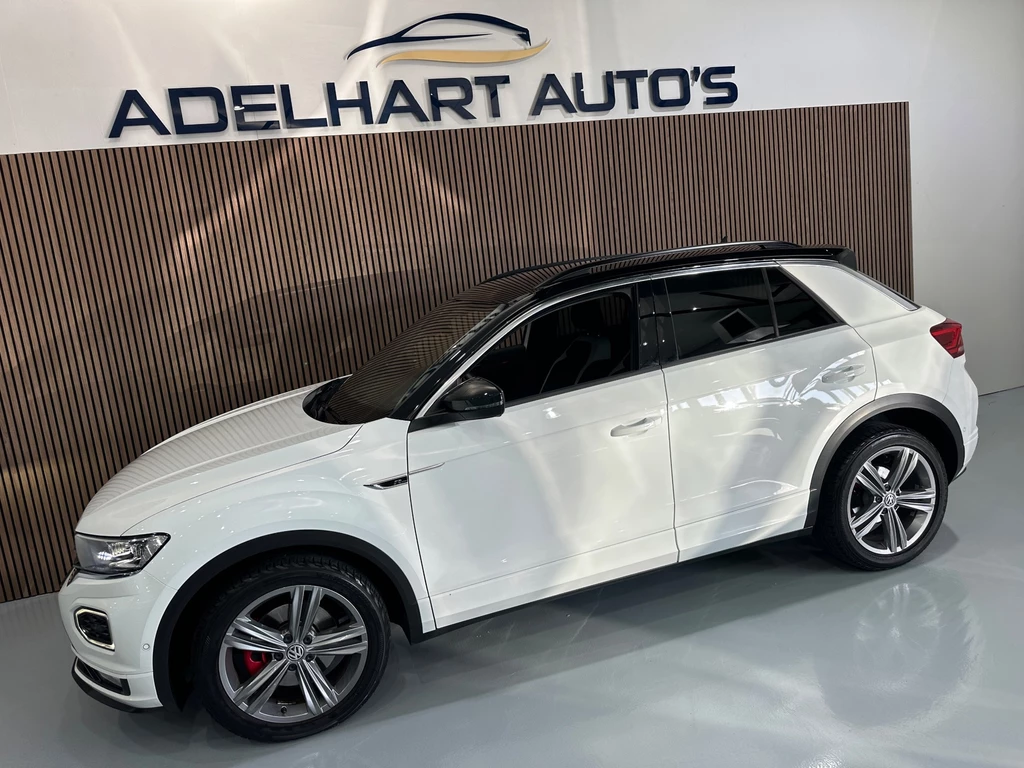 Volkswagen T-Roc – foto 2
