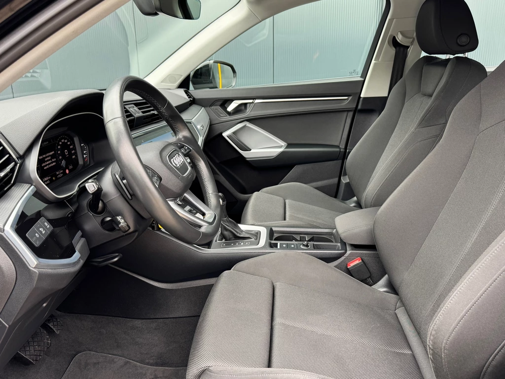 Audi Q3 – foto 11