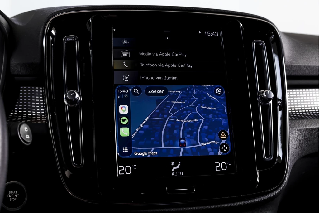 Volvo XC40 – foto 26