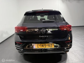 Volkswagen T-Roc – thumbnail 12
