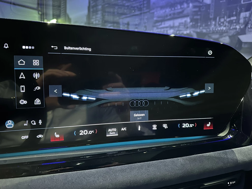 Audi A6 – foto 28