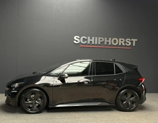 CUPRA Born – thumbnail 2