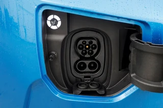 Ford E-Transit Custom – thumbnail 10