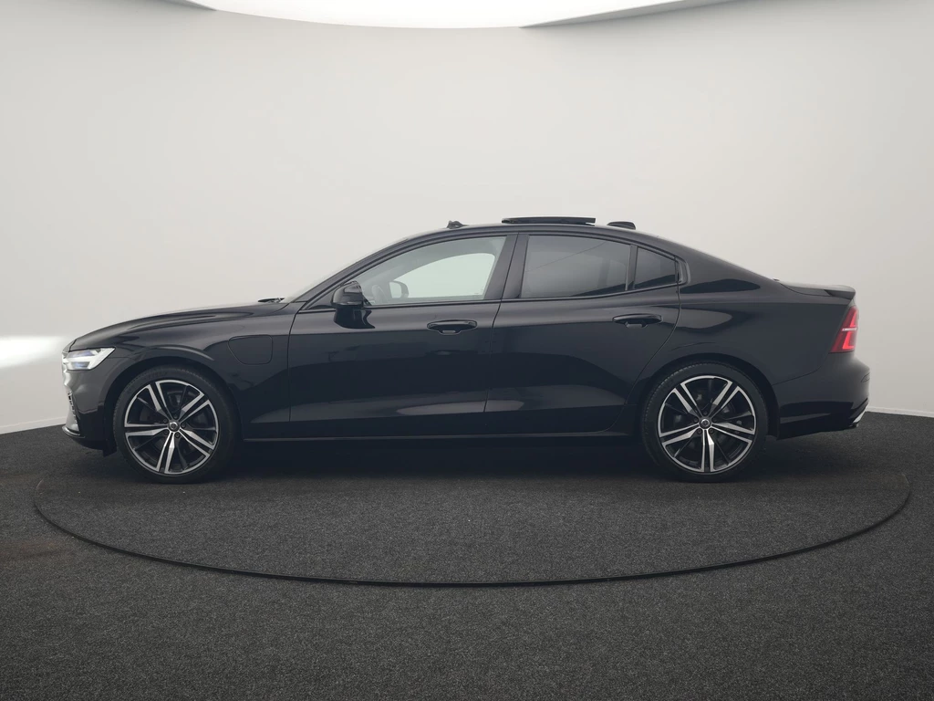 Volvo S60 – foto 3