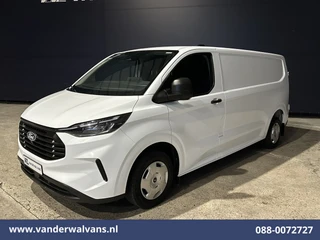 Ford Transit Custom – thumbnail 1