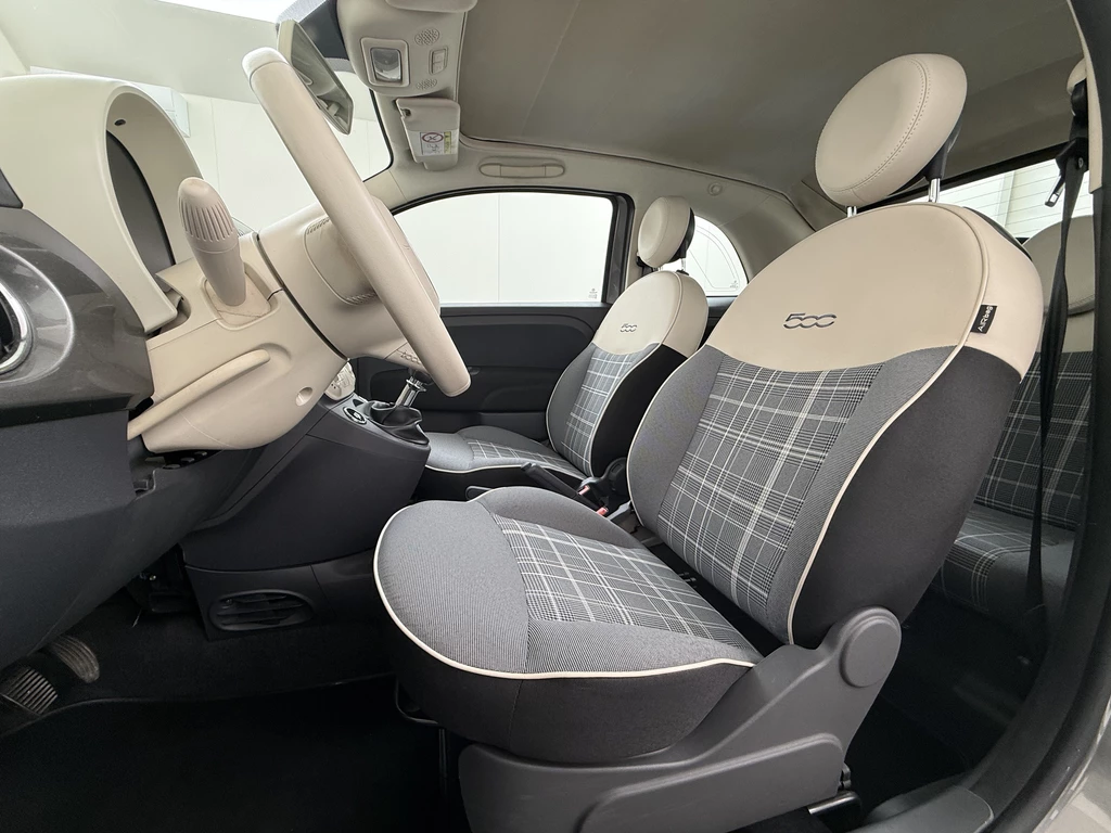 Fiat 500C – foto 13
