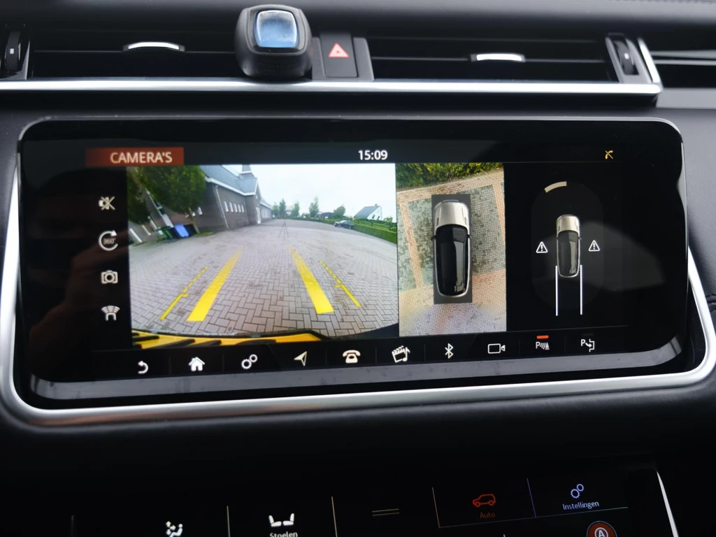 Land Rover Range Rover Velar – foto 48