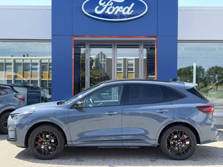 Ford Kuga – thumbnail 3
