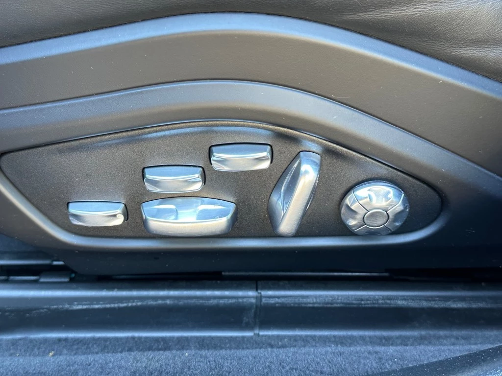 Porsche Panamera – foto 40