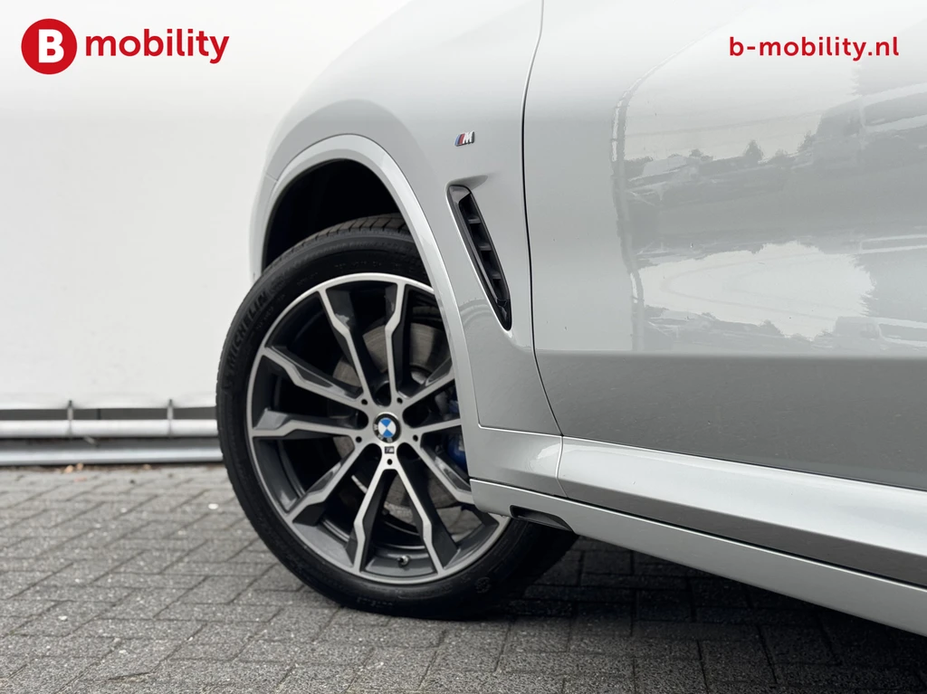BMW X3 – foto 38