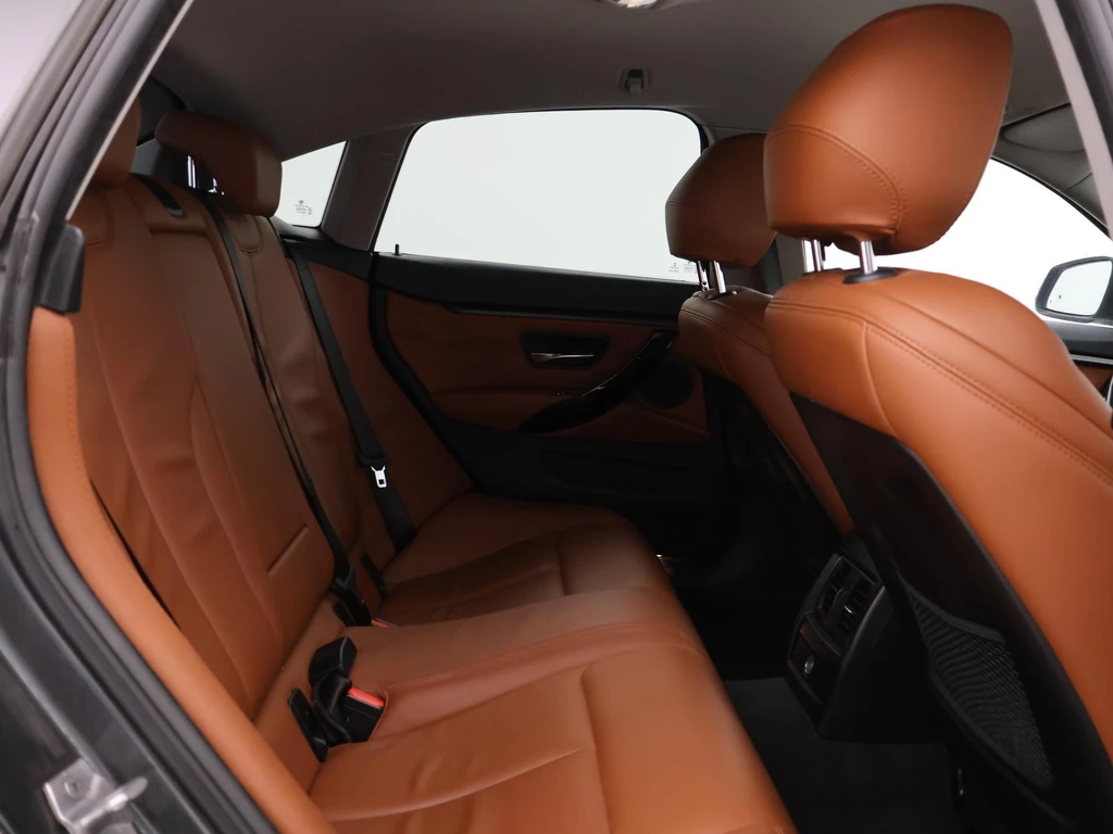 BMW 4 Serie – foto 12