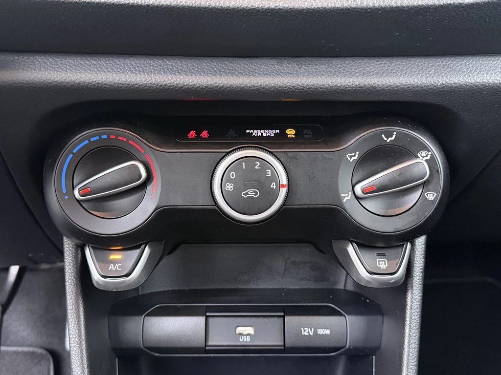 Kia Picanto – foto 33