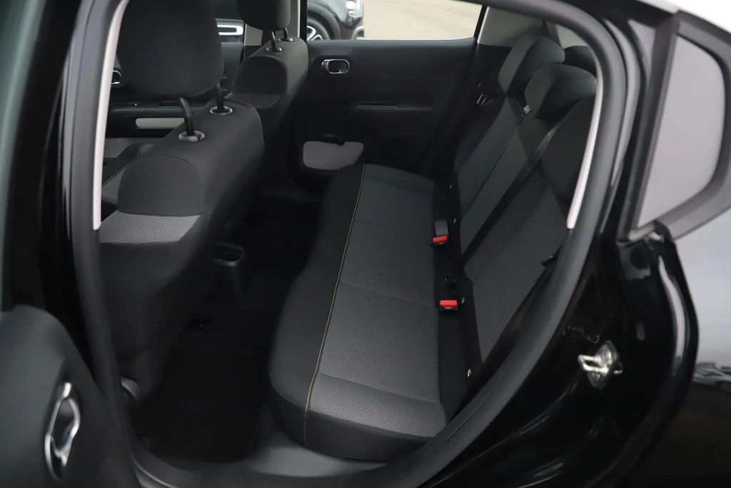Citroën C3 – foto 7