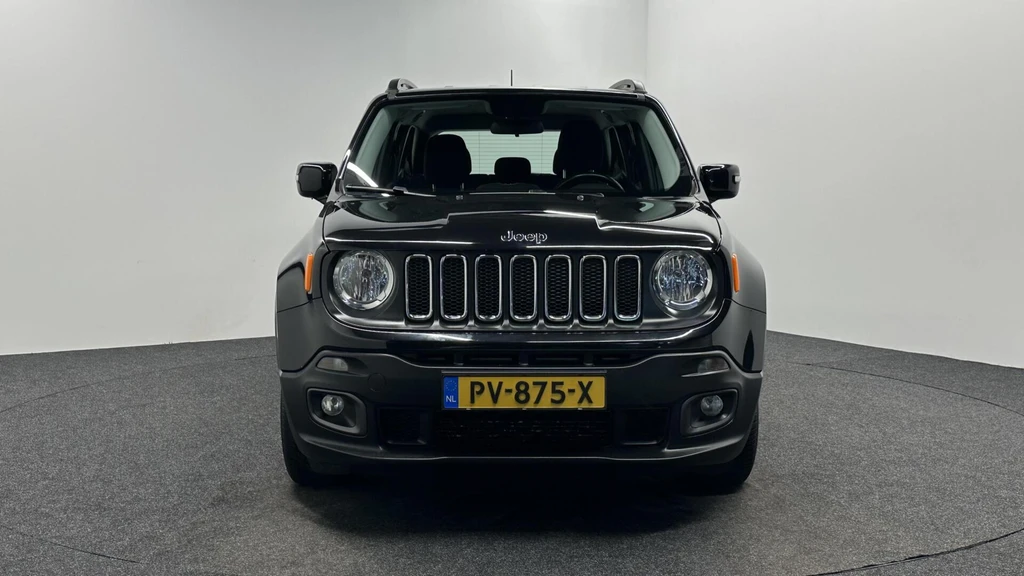 Jeep Renegade – foto 8