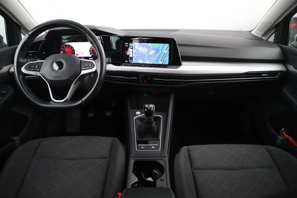 Volkswagen Golf – foto 9