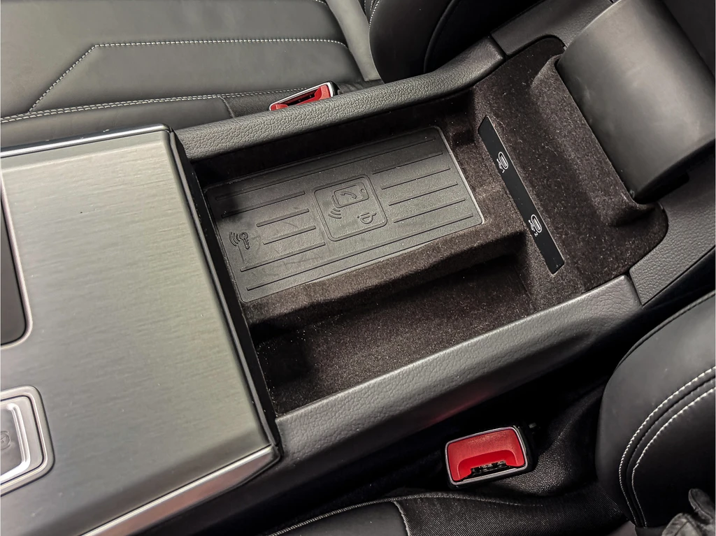 Audi A6 – foto 69