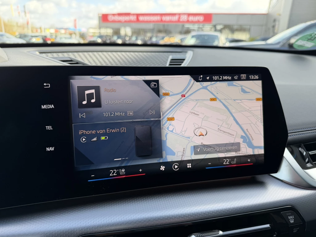 BMW X1 – foto 17