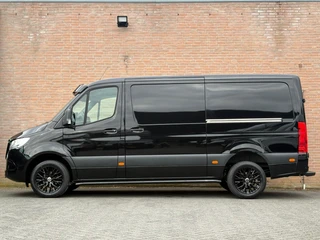 Mercedes-Benz Sprinter – thumbnail 4
