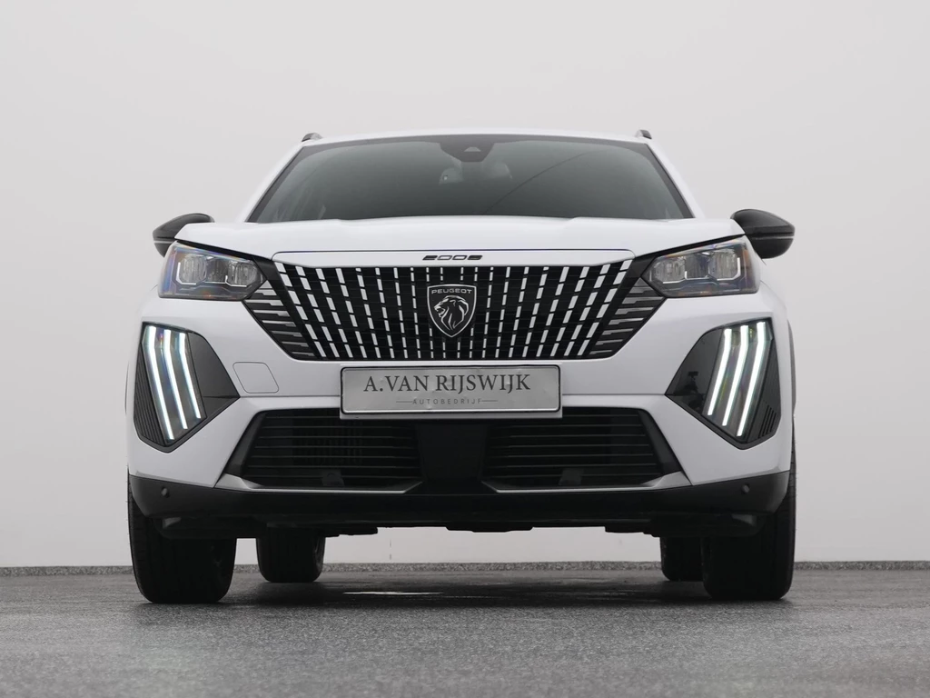 Peugeot 2008 – foto 21