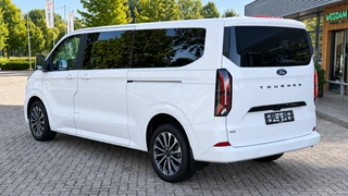 Ford Tourneo Custom – thumbnail 3