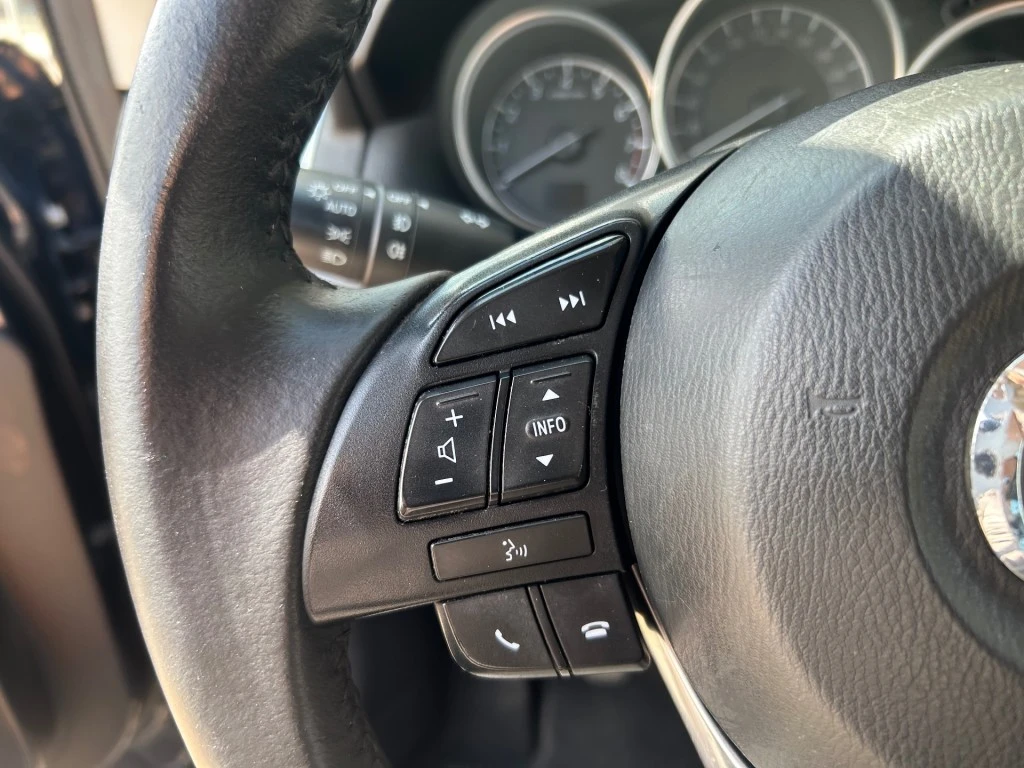 Mazda CX-5 – foto 14