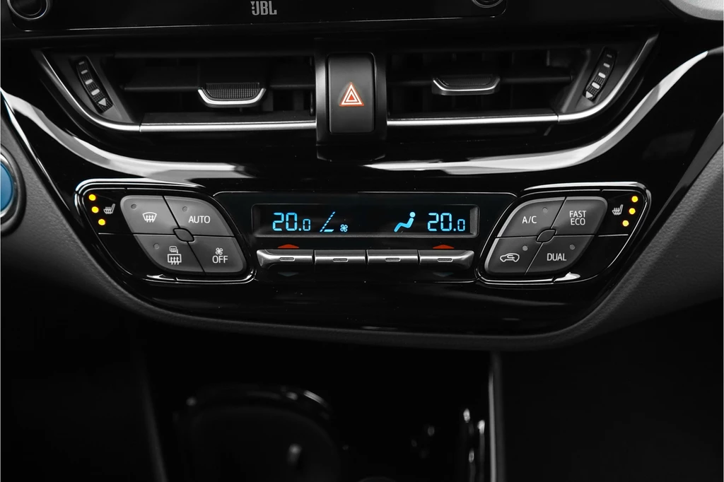 Toyota C-HR – foto 27