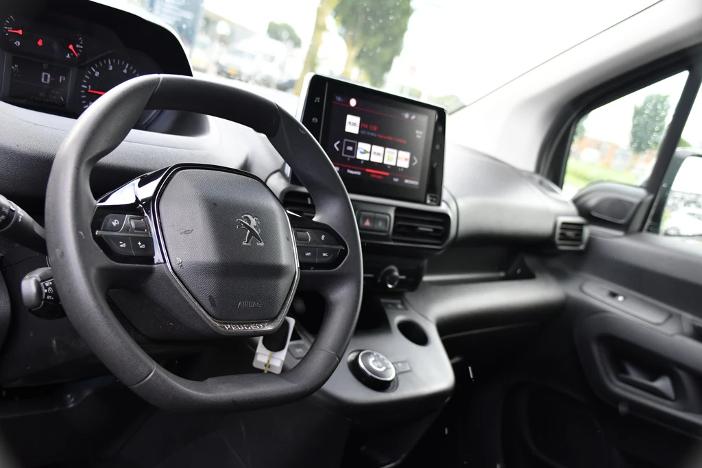 Peugeot Partner – foto 12