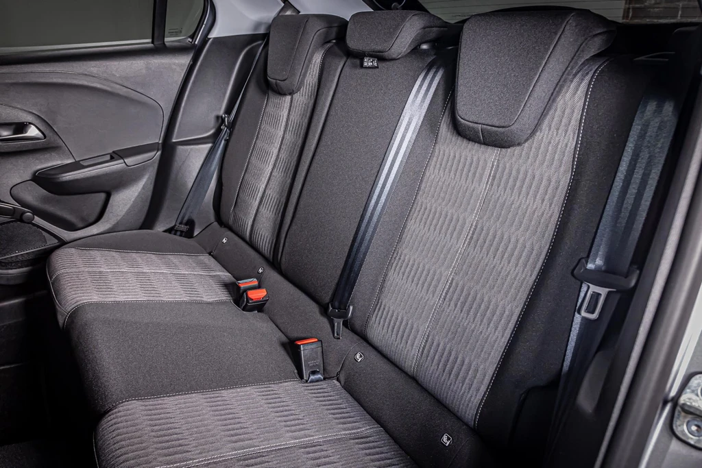 Opel Corsa – foto 22