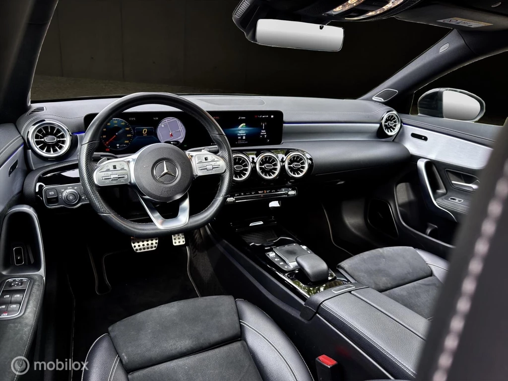 Mercedes-Benz CLA – foto 12