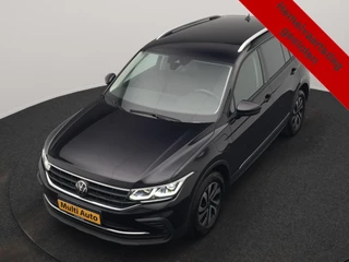 Volkswagen Tiguan – thumbnail 2