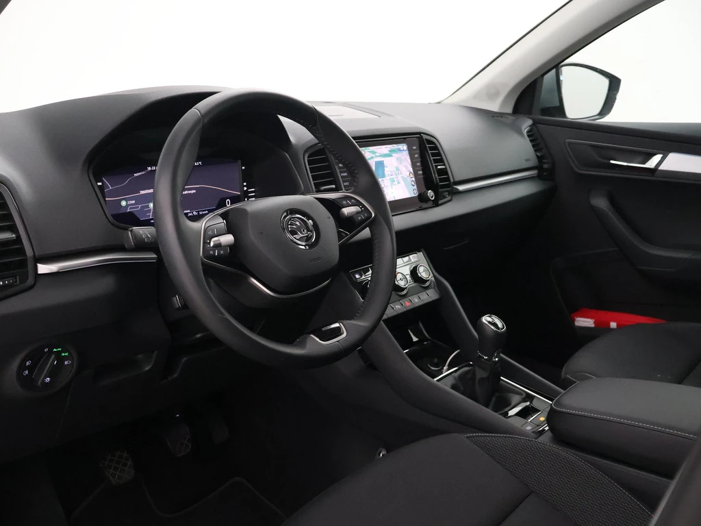 Škoda Karoq – foto 24