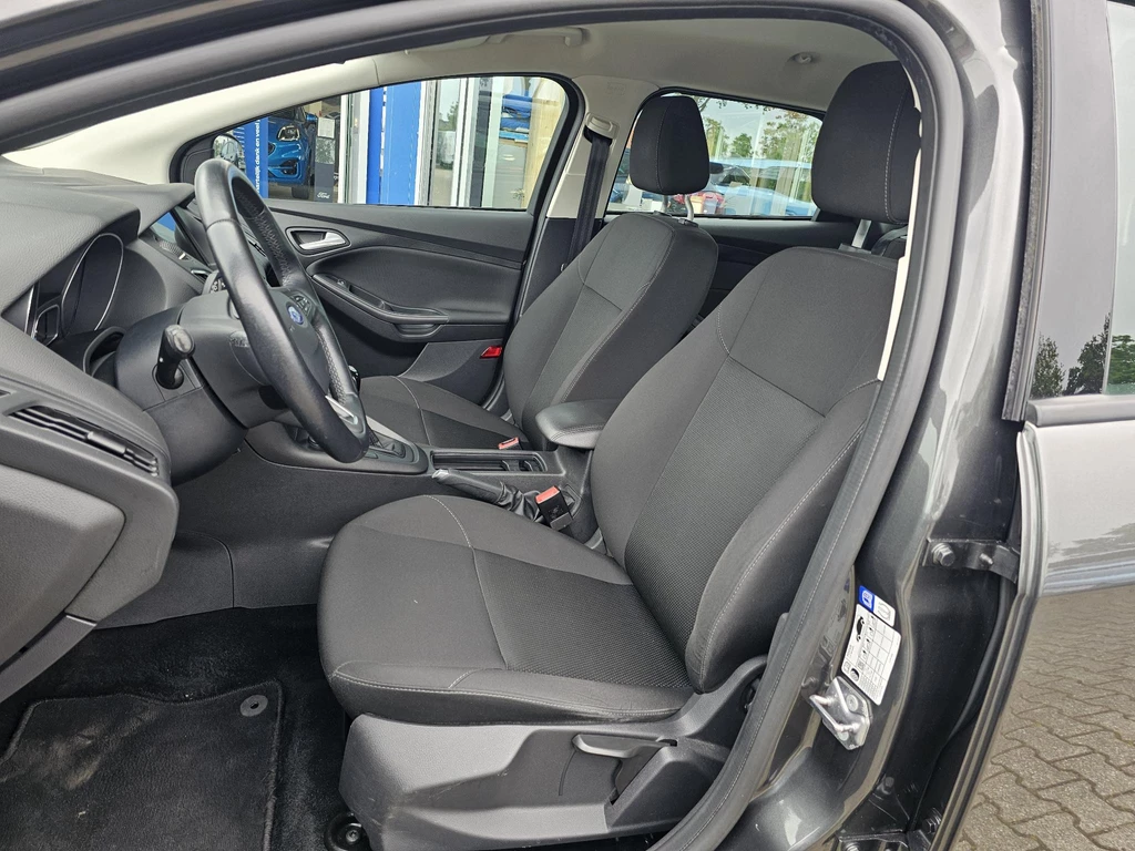 Ford Focus – foto 25